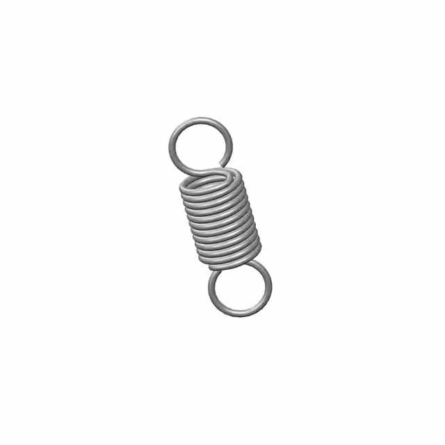 Century Spring Corp. 80784CS