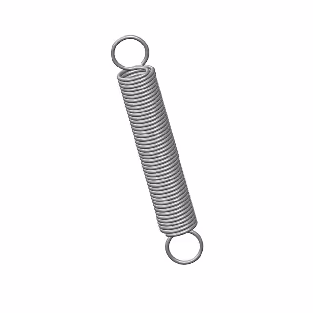 Century Spring Corp. 80780CS