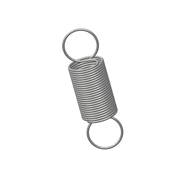 Century Spring Corp. 80960CS