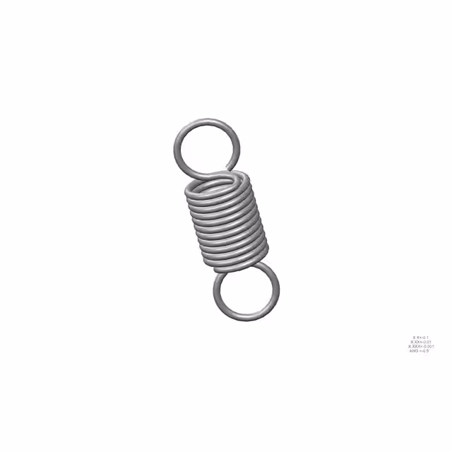 Century Spring Corp. 81072CS