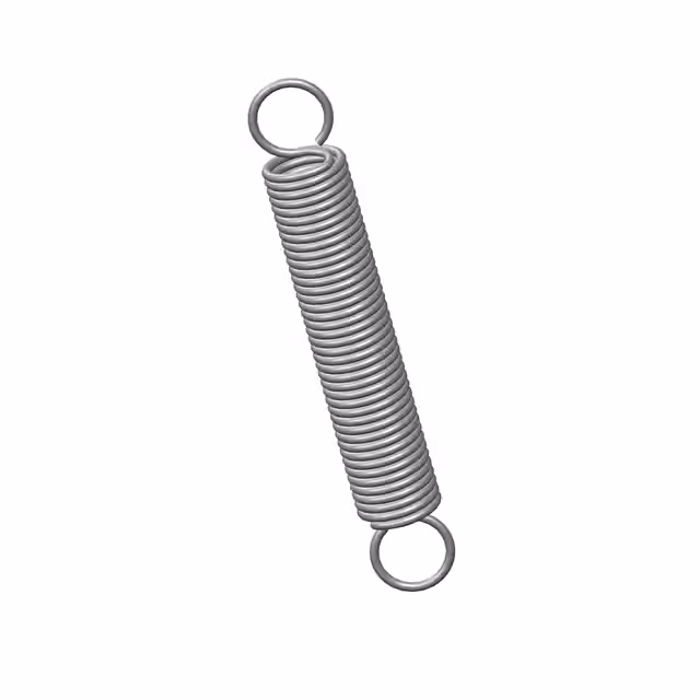 Century Spring Corp. 80790CS