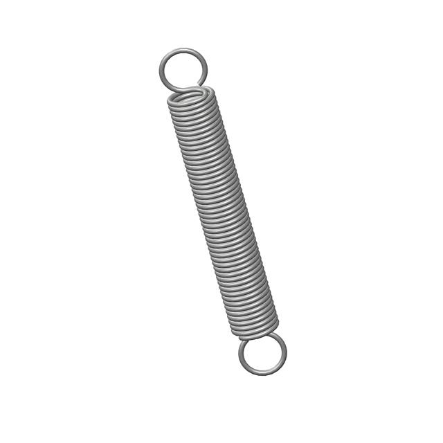 Century Spring Corp. 80791CS