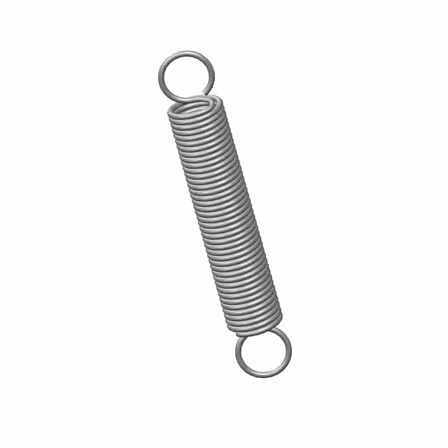 Century Spring Corp. 80820CS