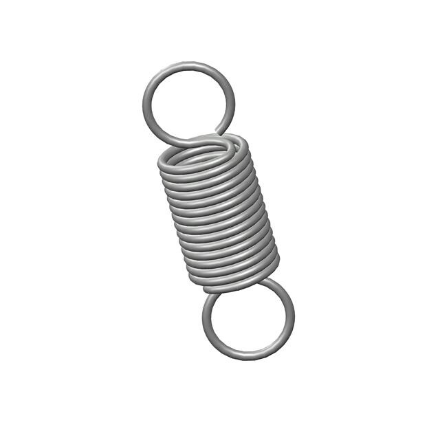 Century Spring Corp. 80858CS