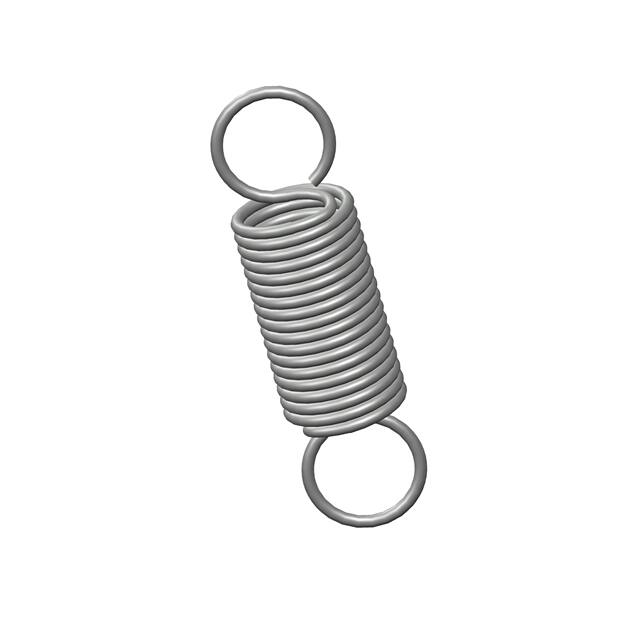Century Spring Corp. 80859CS