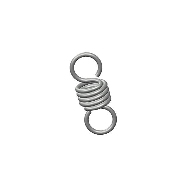 Century Spring Corp. 80724CS