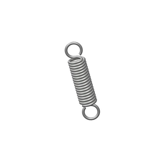 Century Spring Corp. 80754CS