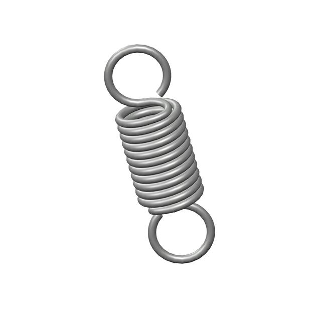 Century Spring Corp. 80878CS