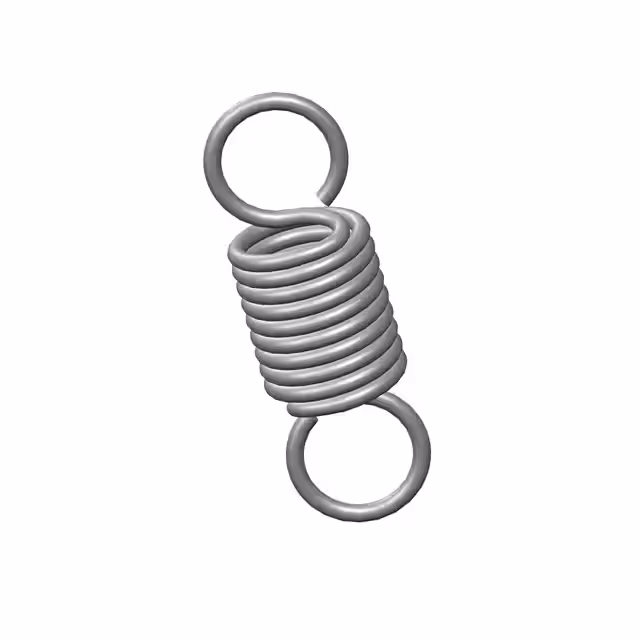 Century Spring Corp. 80877CS