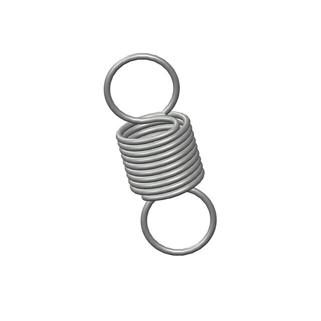 Century Spring Corp. 80969CS