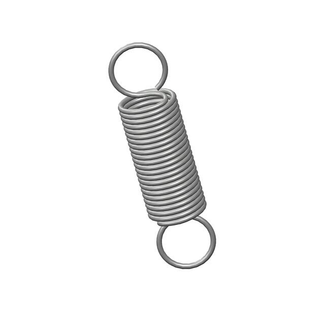 Century Spring Corp. 80850CS