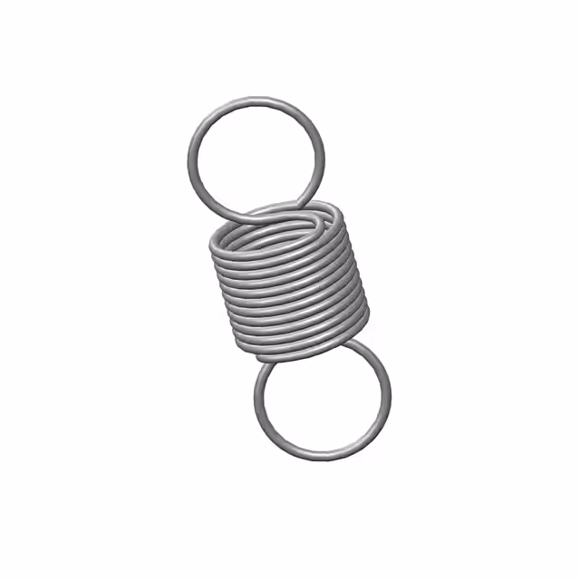 Century Spring Corp. 80962CS