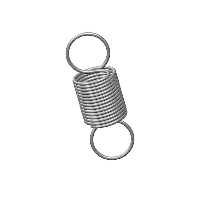 Century Spring Corp. 80963CS