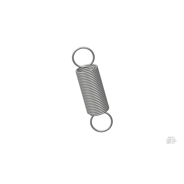 Century Spring Corp. 80965CS