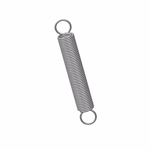 Century Spring Corp. 80864CS