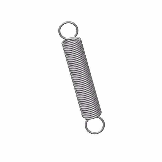 Century Spring Corp. 80863CS
