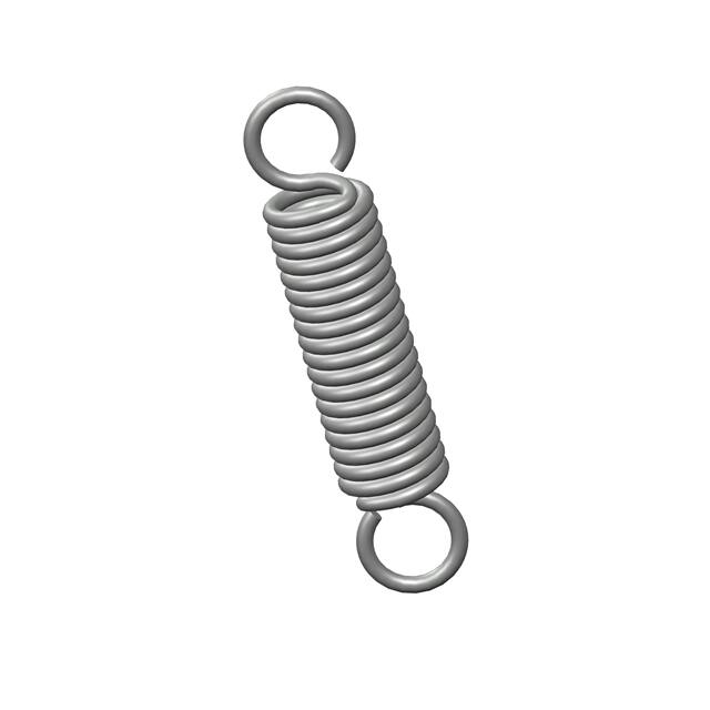 Century Spring Corp. 80910CS