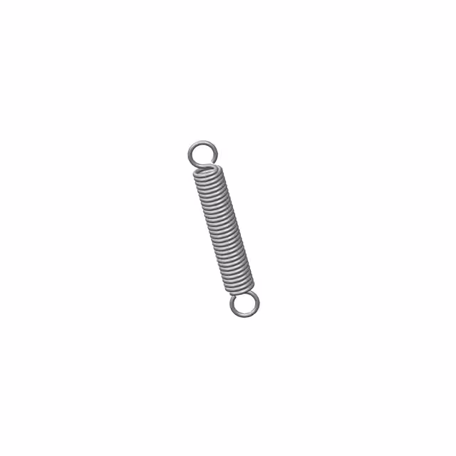 Century Spring Corp. 5502CS