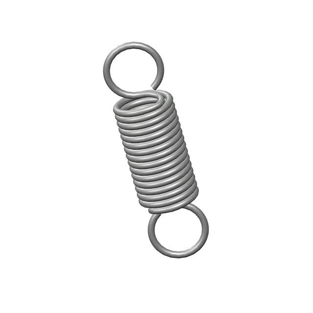 Century Spring Corp. 80870CS