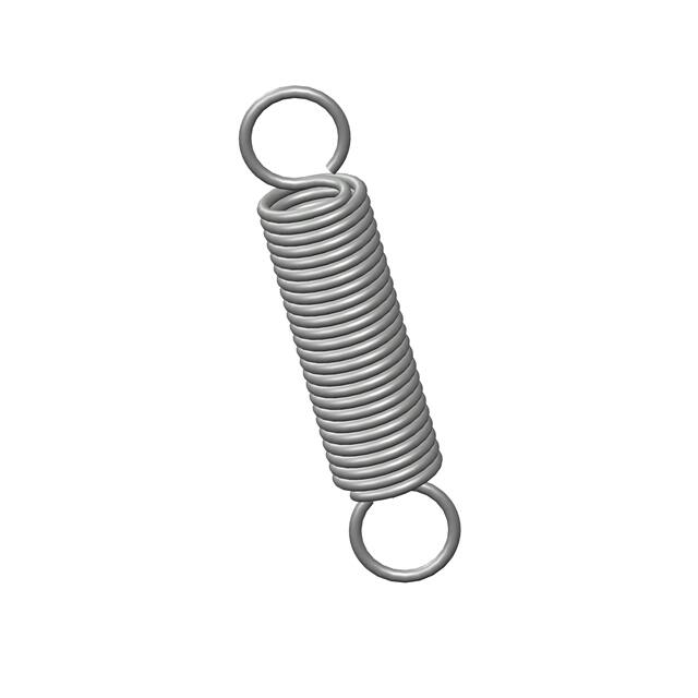 Century Spring Corp. 80872CS