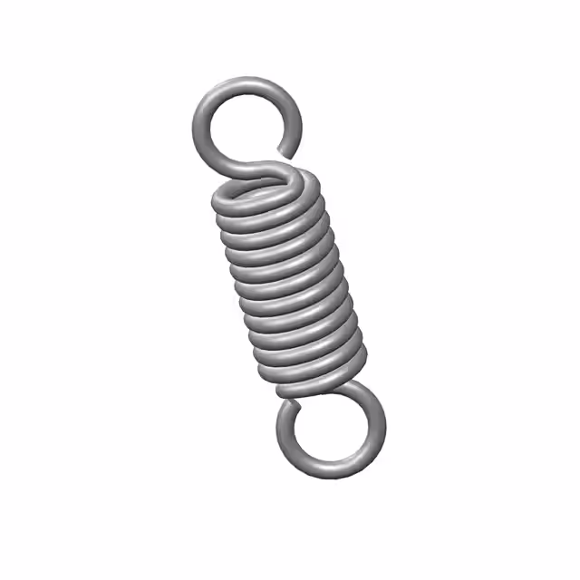 Century Spring Corp. 80919CS