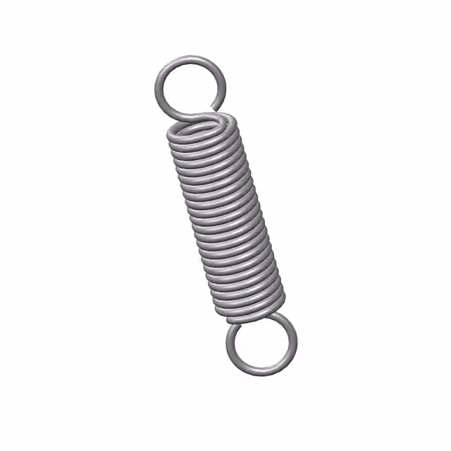 Century Spring Corp. 80881CS