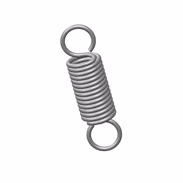Century Spring Corp. 80888CS