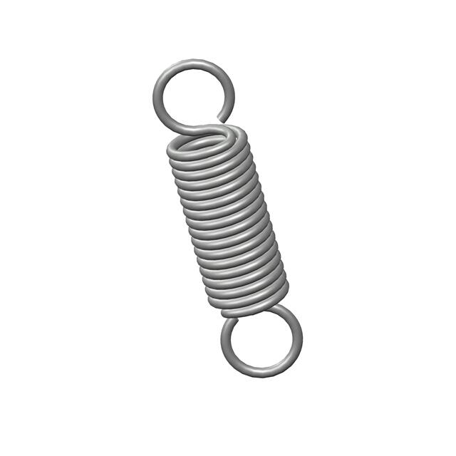Century Spring Corp. 80889CS