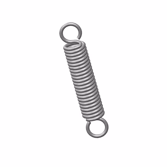 Century Spring Corp. 80911CS
