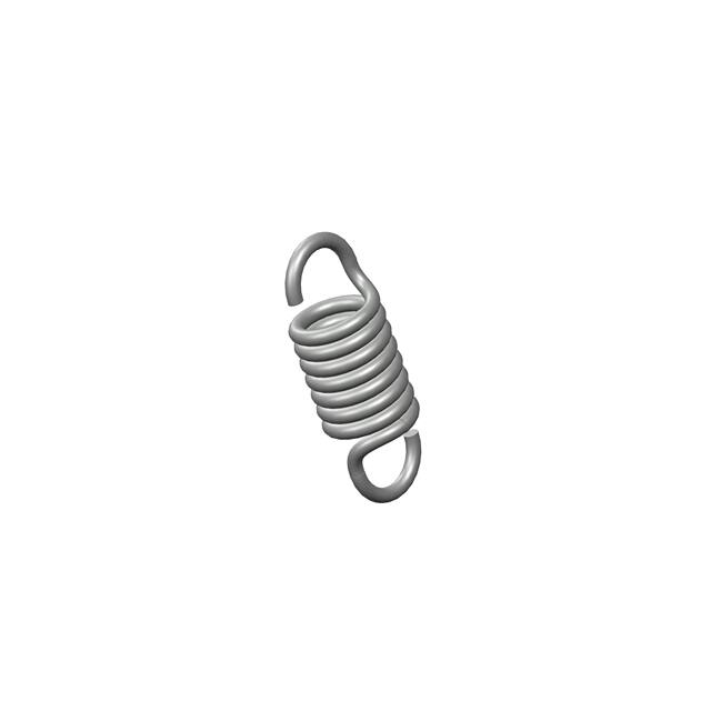 Century Spring Corp. N-116CS