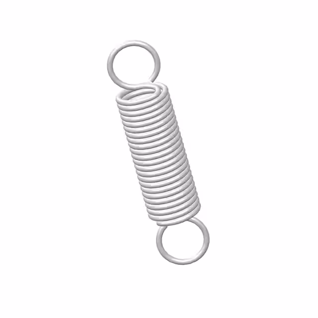 Century Spring Corp. 80787SCS