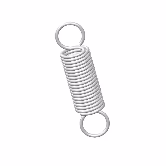 Century Spring Corp. 80786SCS