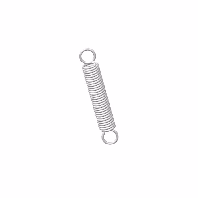 Century Spring Corp. 80744SCS