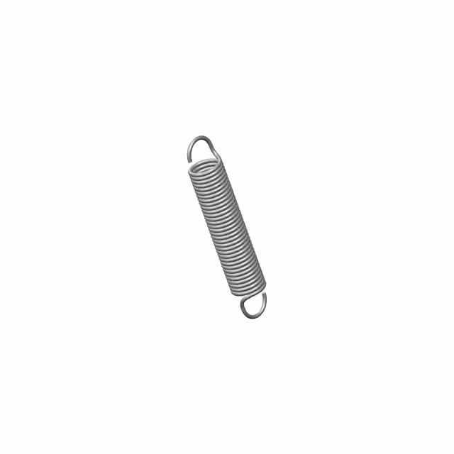 Century Spring Corp. 602CS