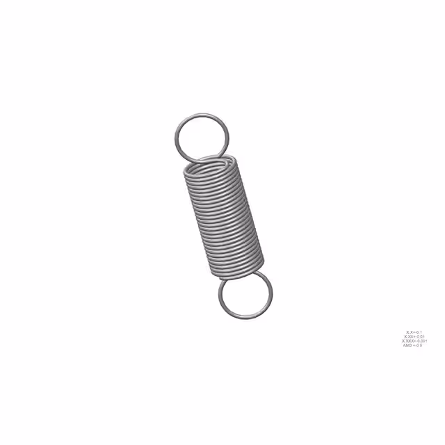 Century Spring Corp. 81056CS