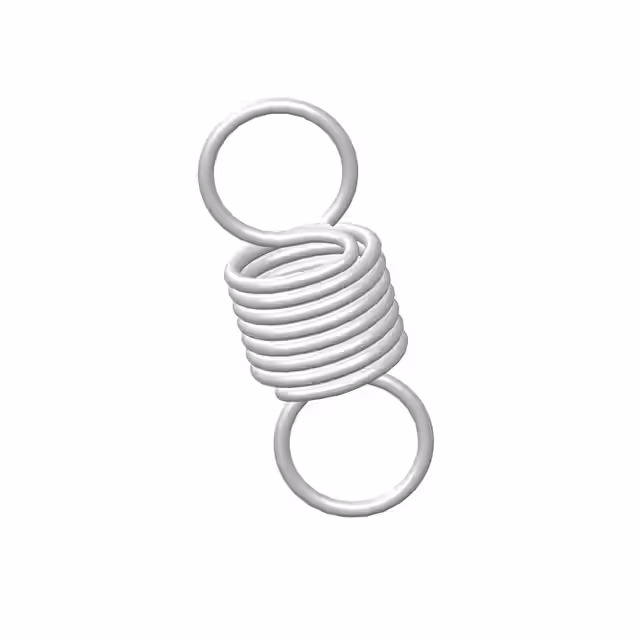 Century Spring Corp. 80856SCS