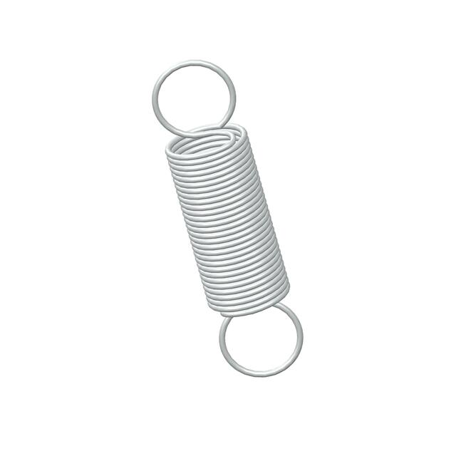 Century Spring Corp. 80834SCS