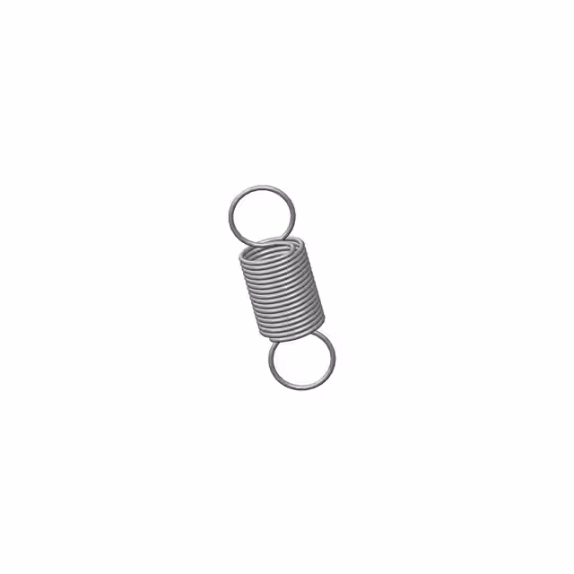 Century Spring Corp. 81091CS