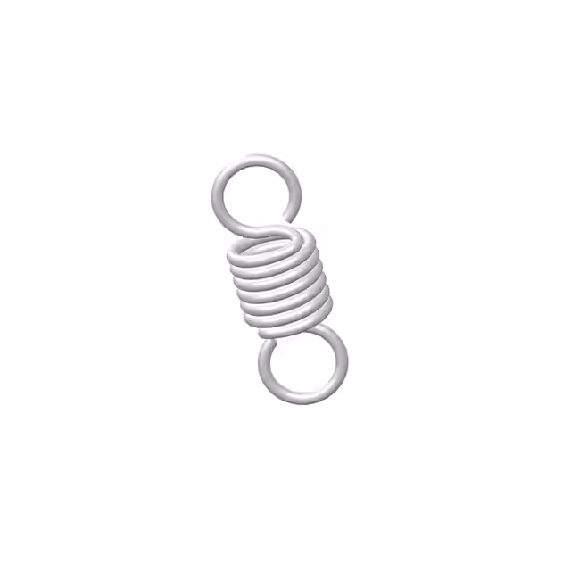 Century Spring Corp. 80737SCS