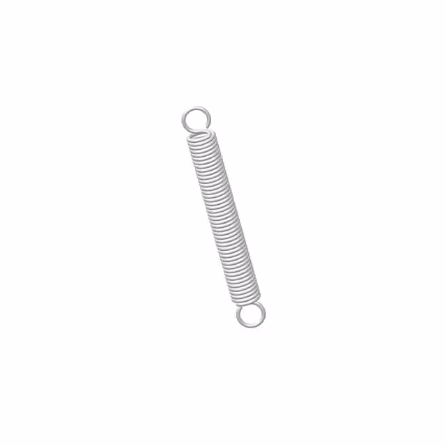 Century Spring Corp. 80746SCS