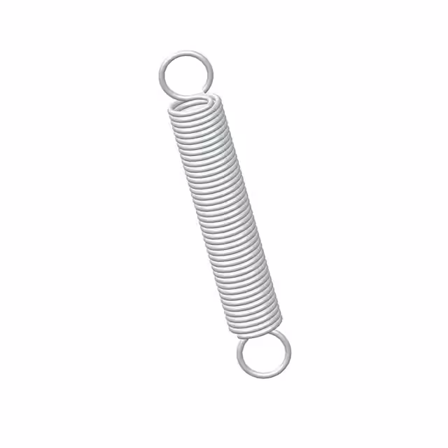 Century Spring Corp. 80790SCS