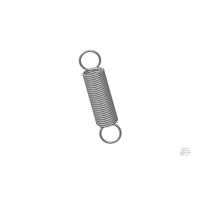 Century Spring Corp. 81066CS