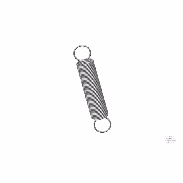 Century Spring Corp. 81059CS
