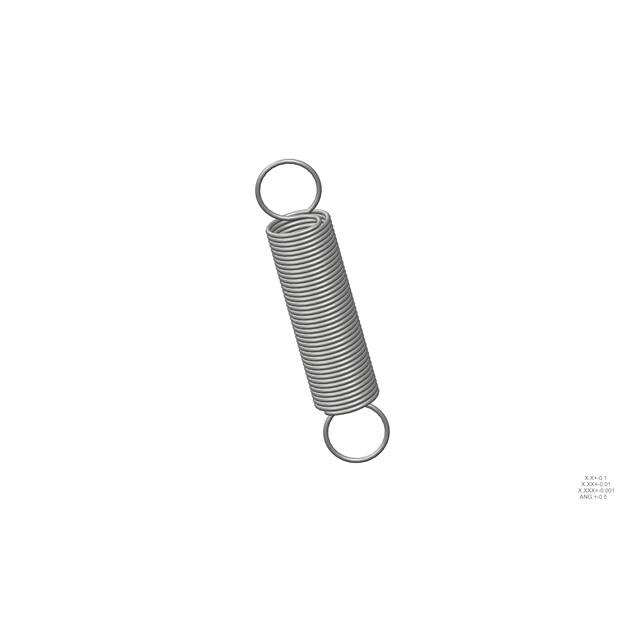 Century Spring Corp. 81058CS