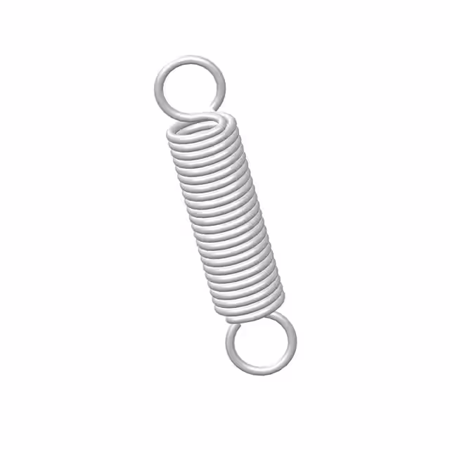 Century Spring Corp. 80890SCS