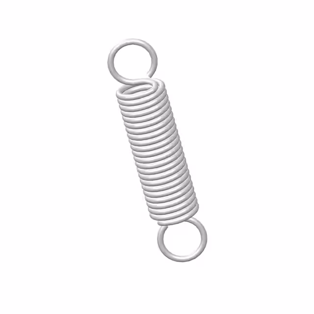 Century Spring Corp. 80881SCS