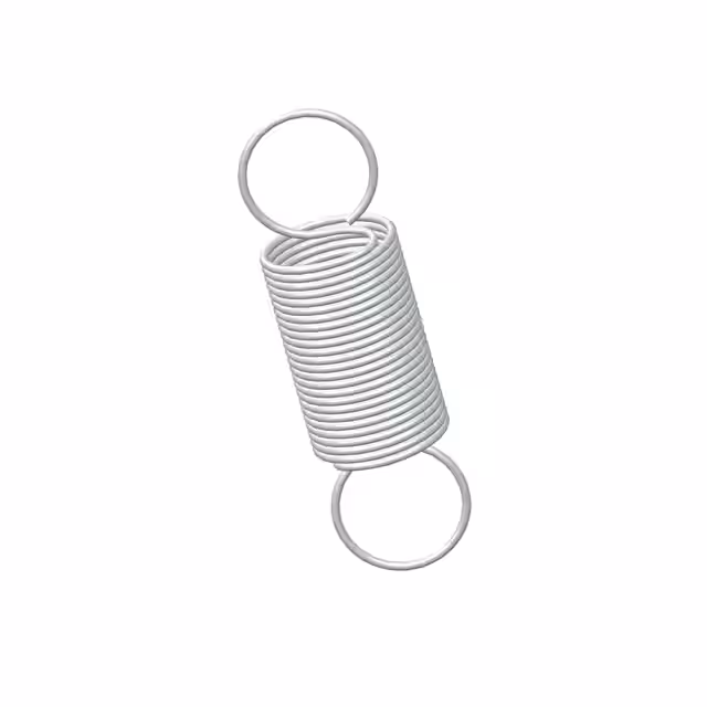 Century Spring Corp. 80960SCS