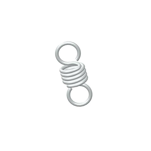 Century Spring Corp. 80736SCS