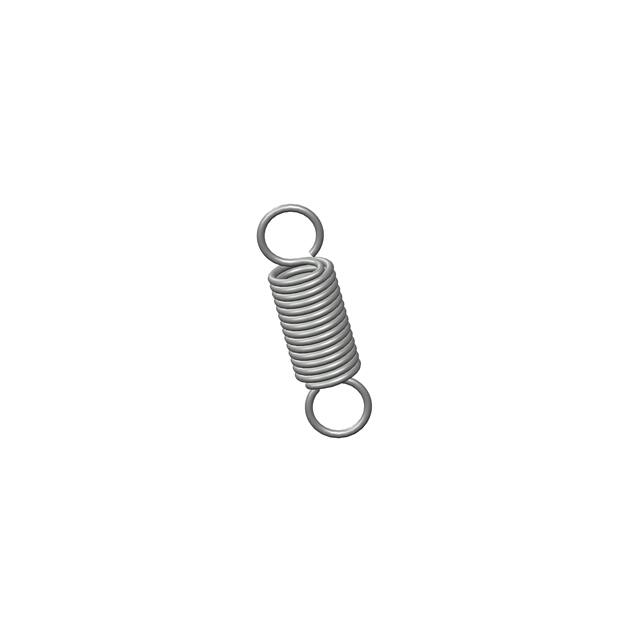 Century Spring Corp. 81131CS