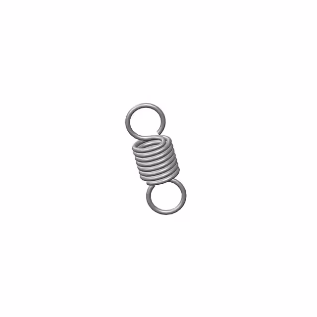 Century Spring Corp. 81129CS